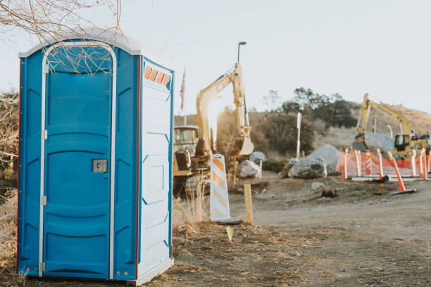 Best Portable restroom trailer rental  in Temple, TX