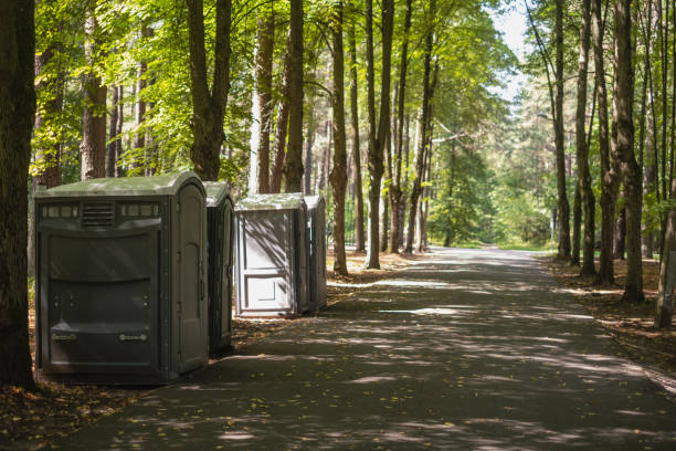 Best High-end porta potty rental  in Temple, TX