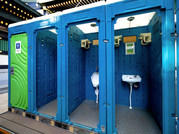 Best Emergency porta potty rental  in Temple, TX
