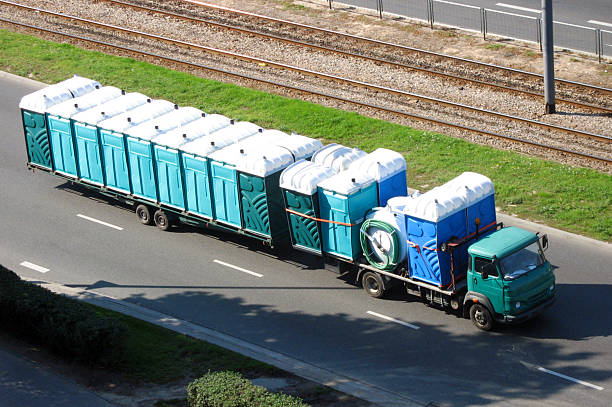 Best Porta potty rental near me  in Temple, TX